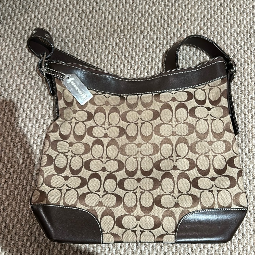 Coach Crossbody Bag
